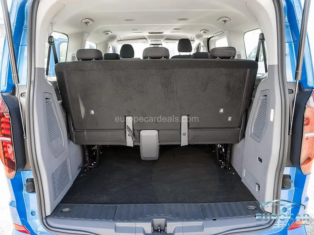 Volkswagen T7 Caravelle