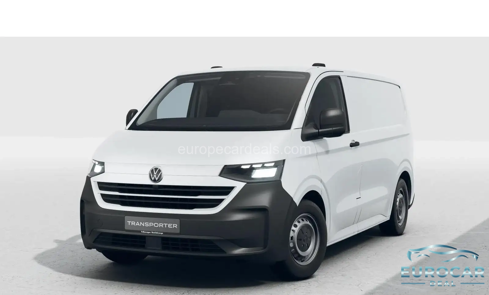 Volkswagen T7 Transporter