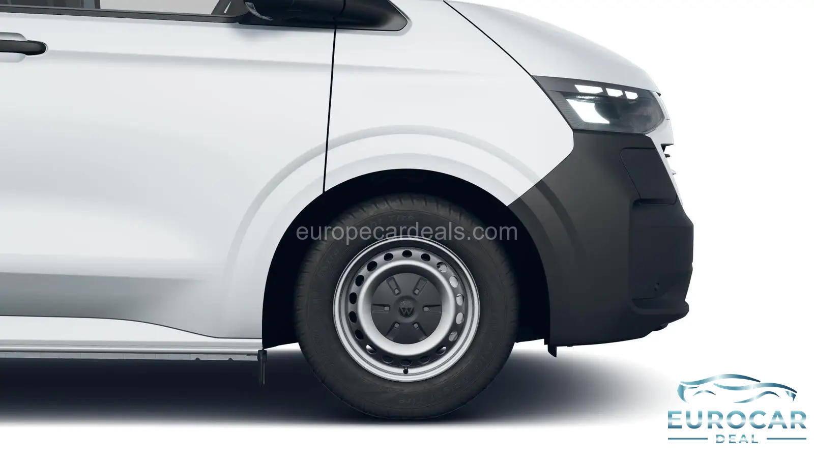 Volkswagen T7 Transporter