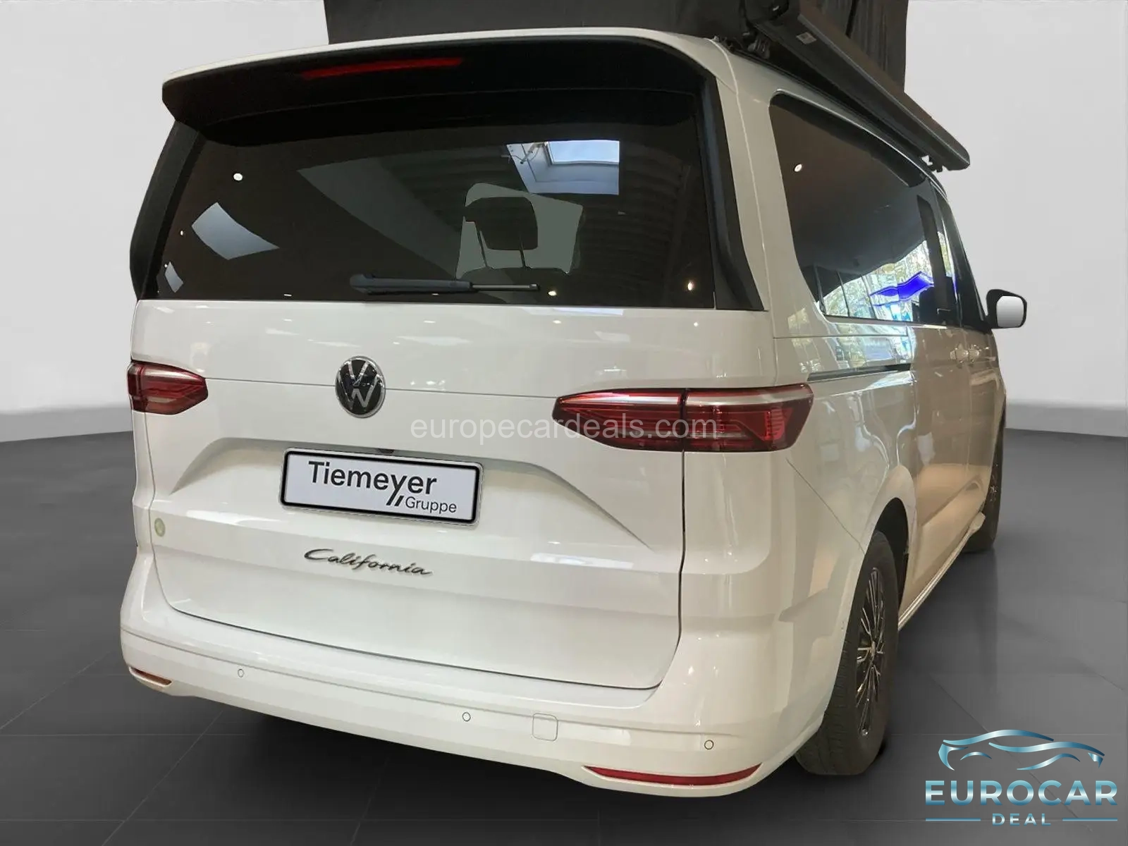 Volkswagen T7 California