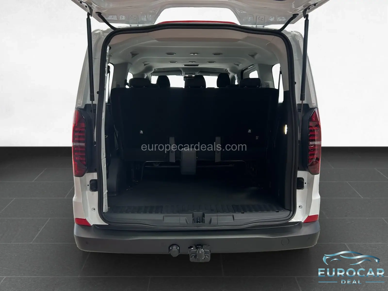 Volkswagen T7 Transporter