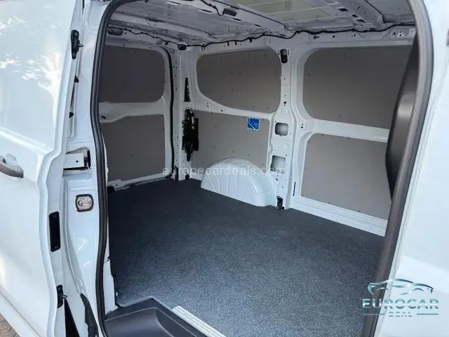 Volkswagen T7 Transporter