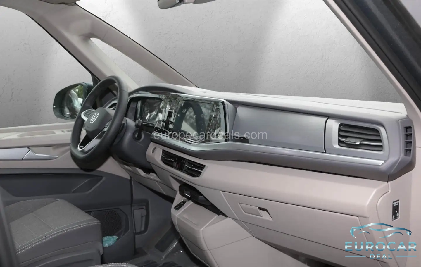 Volkswagen T7 California