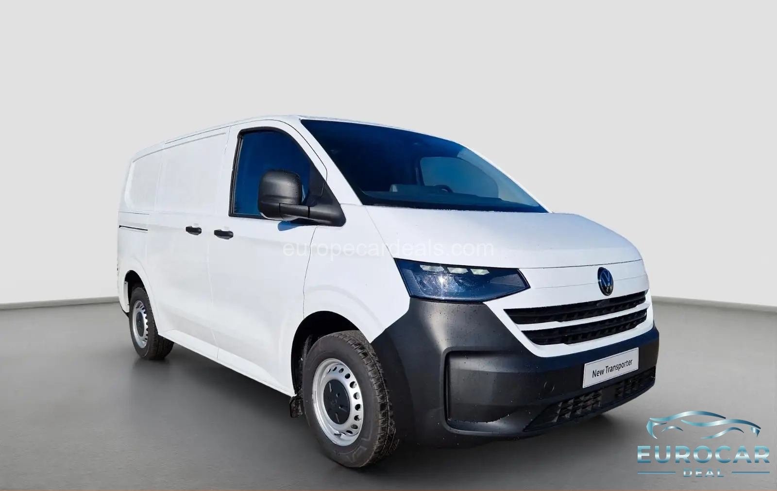 Volkswagen T7 Transporter