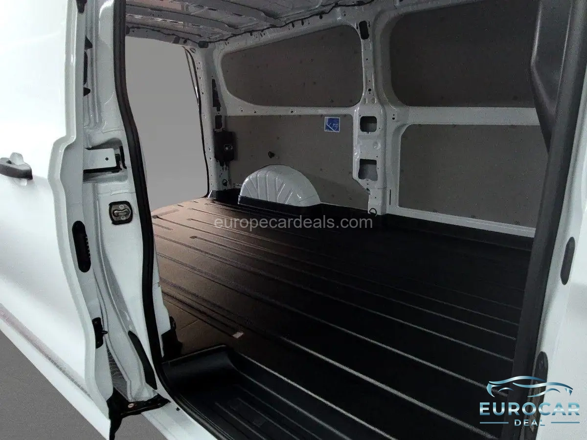 Volkswagen T7 Transporter