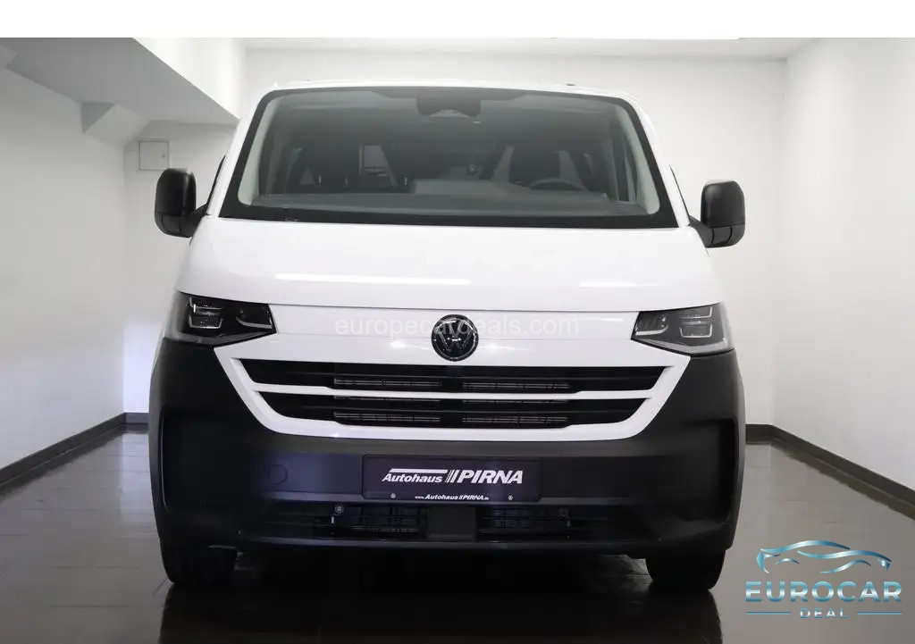 Volkswagen T7 Transporter