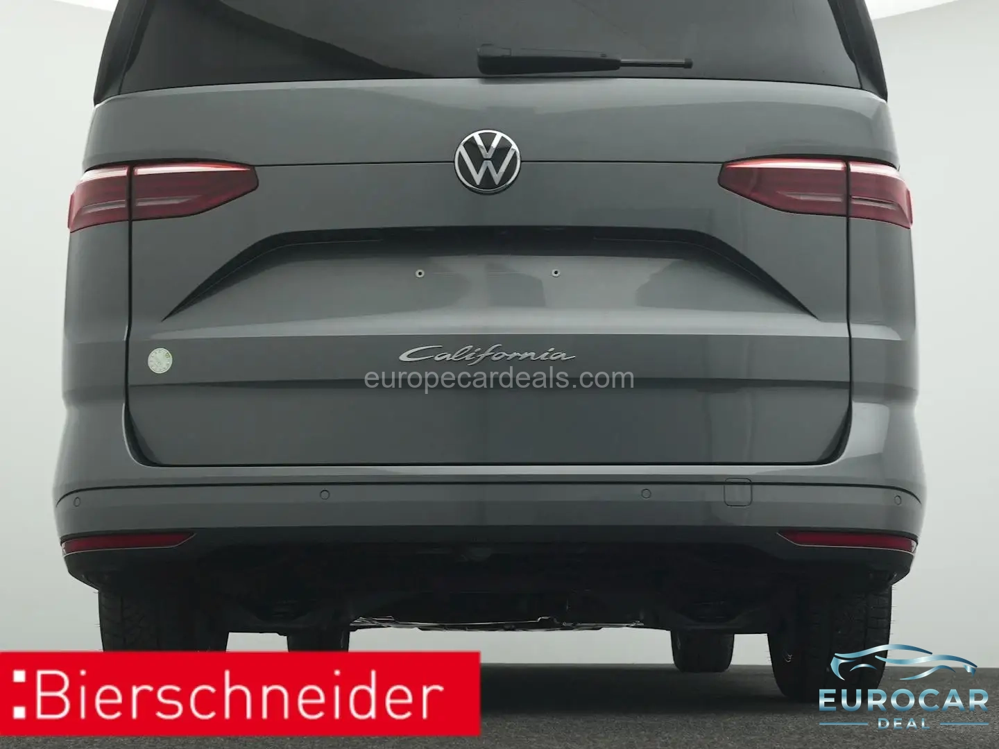Volkswagen T7 California