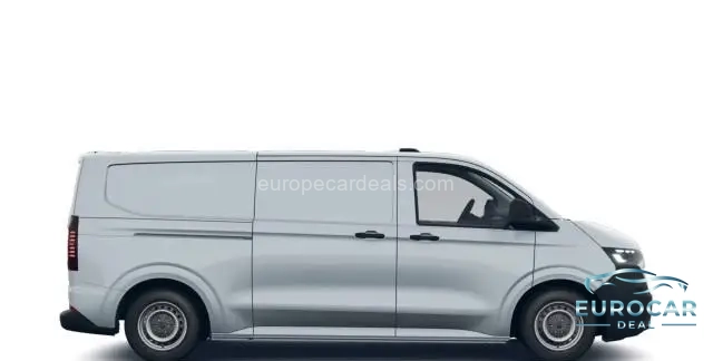Volkswagen T7 Transporter