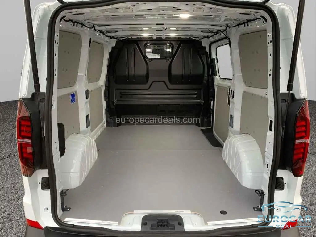 Volkswagen T7 Transporter