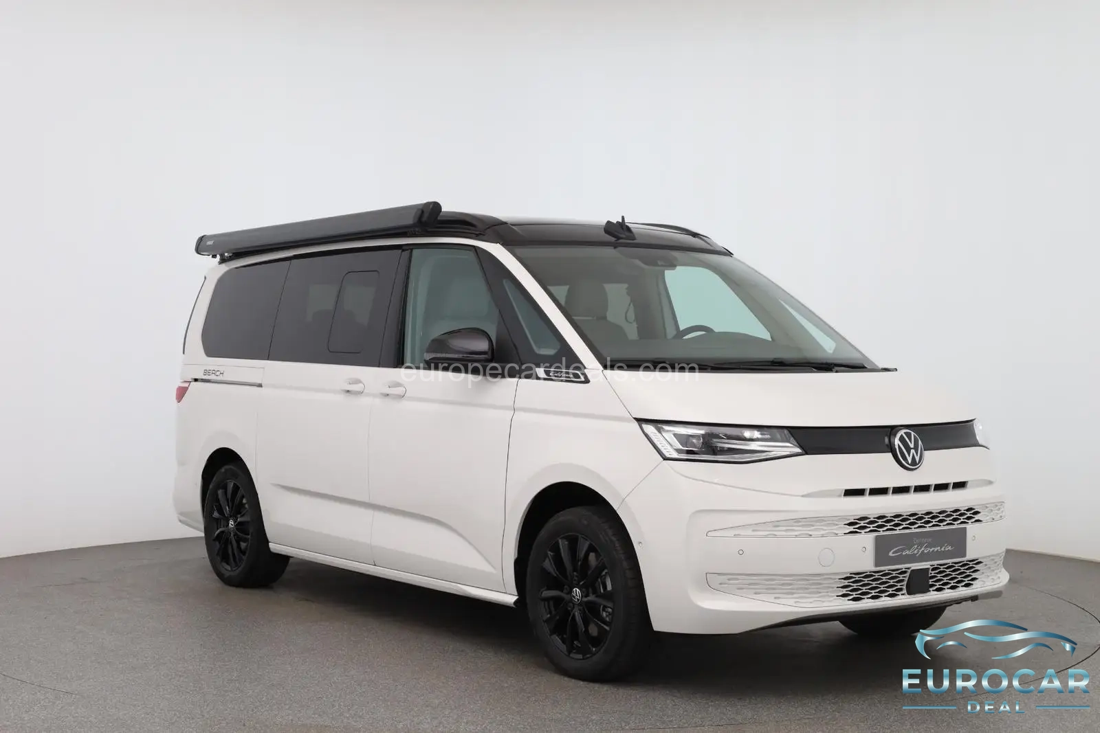 Volkswagen T7 California