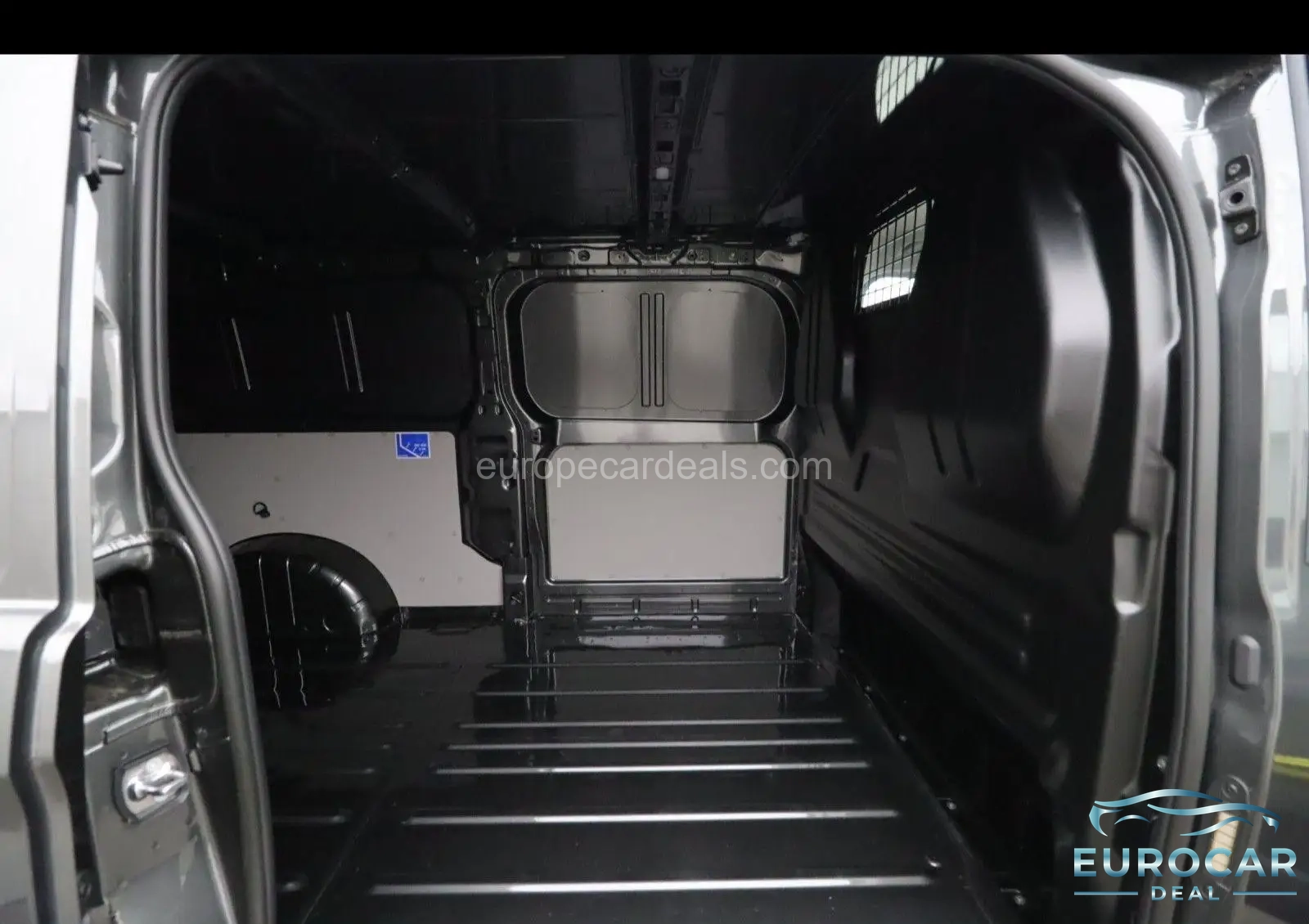 Volkswagen T7 Transporter