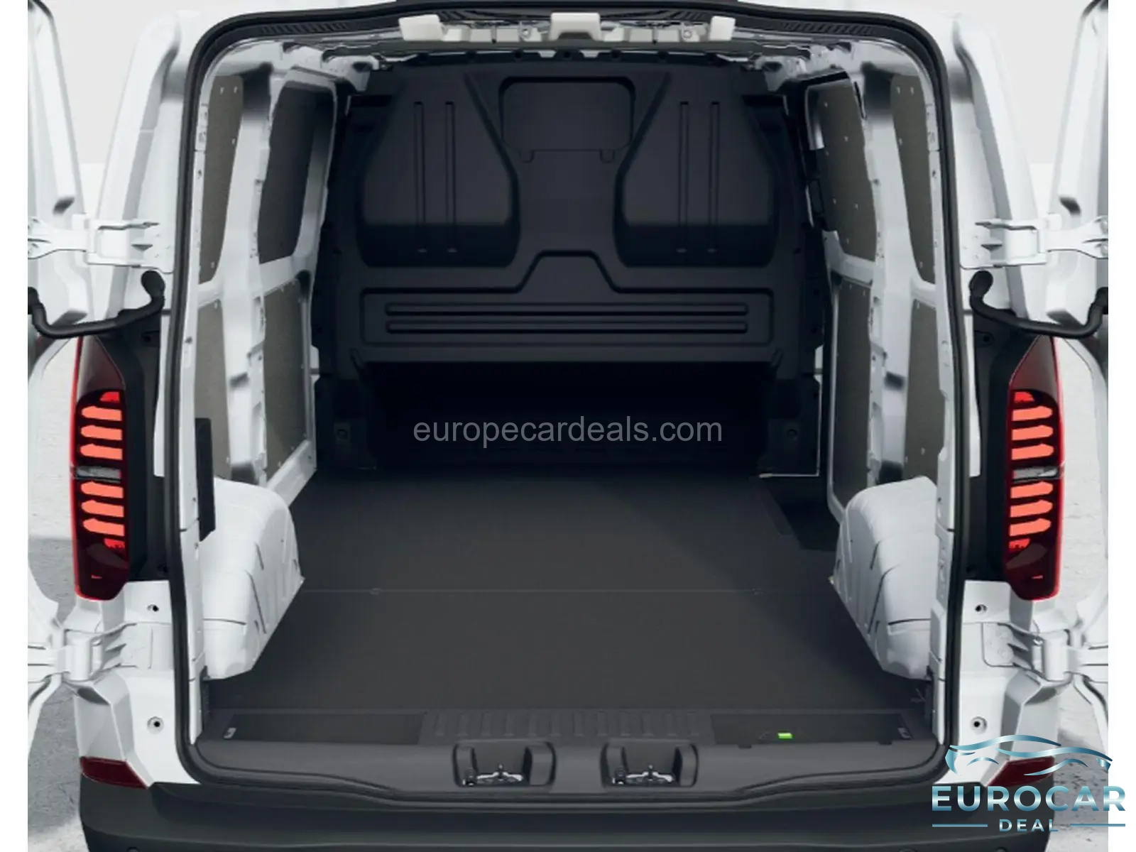Volkswagen T7 Transporter