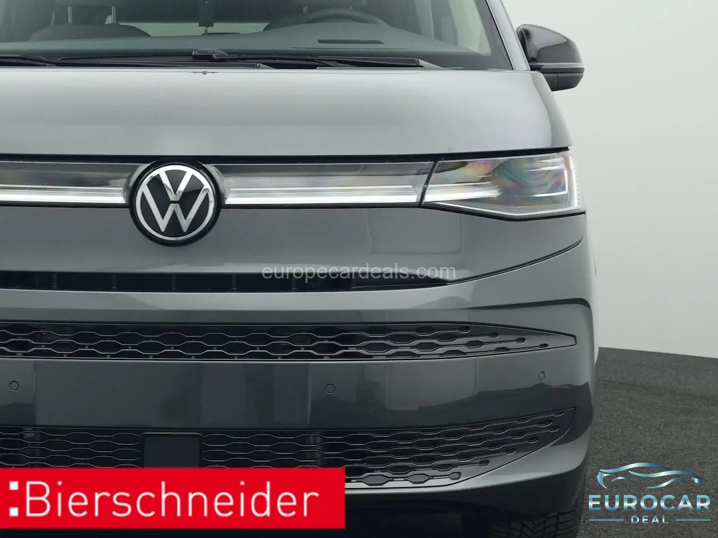 Volkswagen T7 California