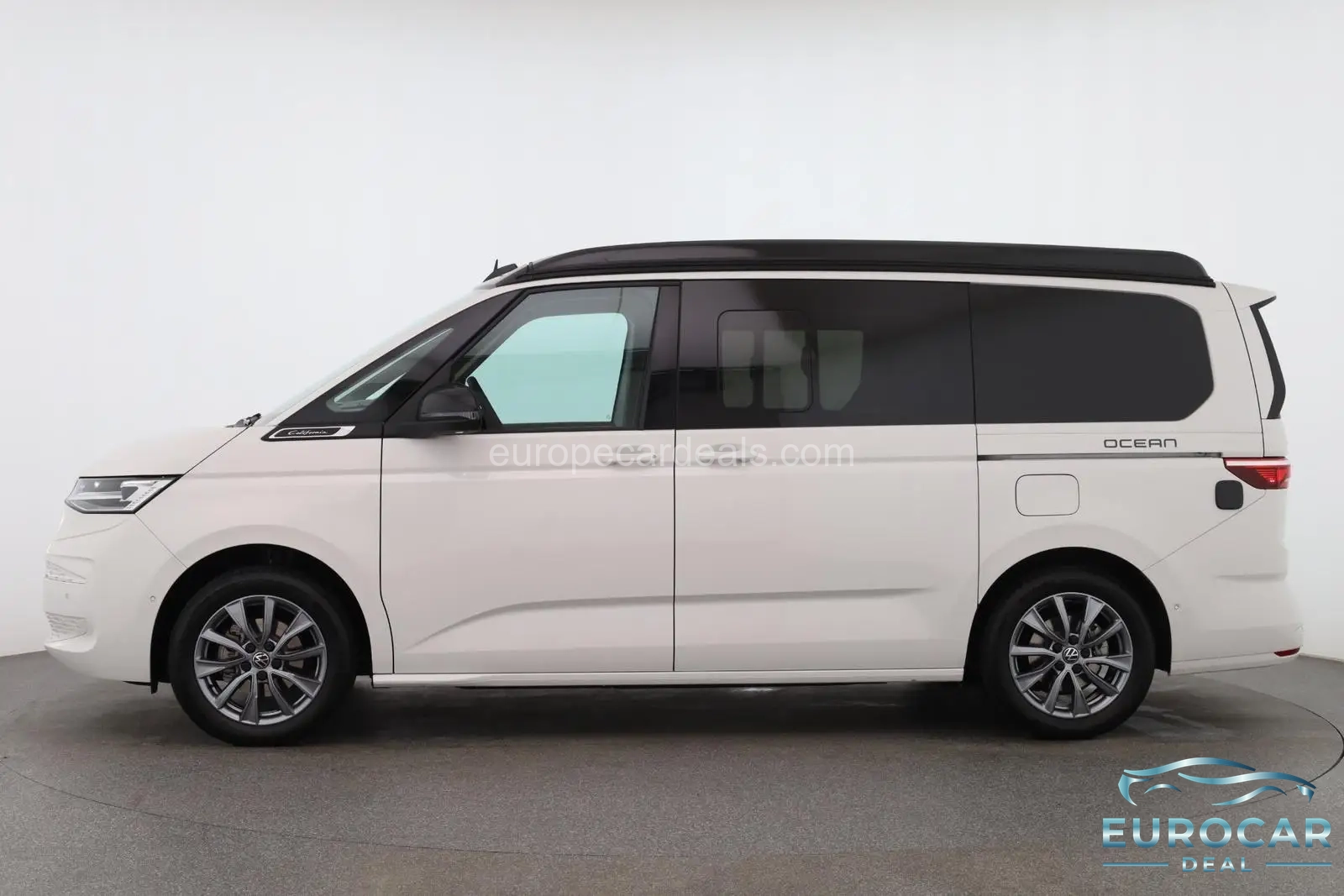 Volkswagen T7 California