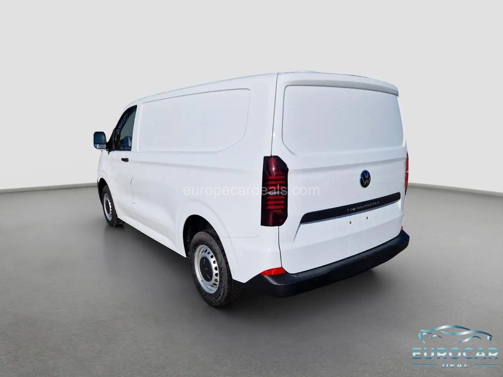 Volkswagen T7 Transporter