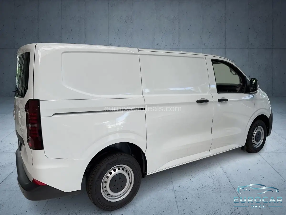 Volkswagen T7 Transporter