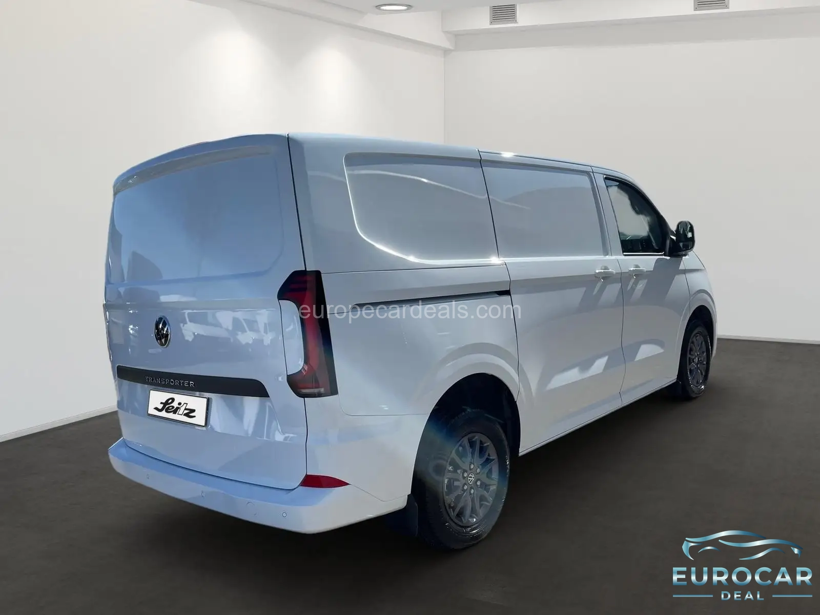 Volkswagen T7 Transporter