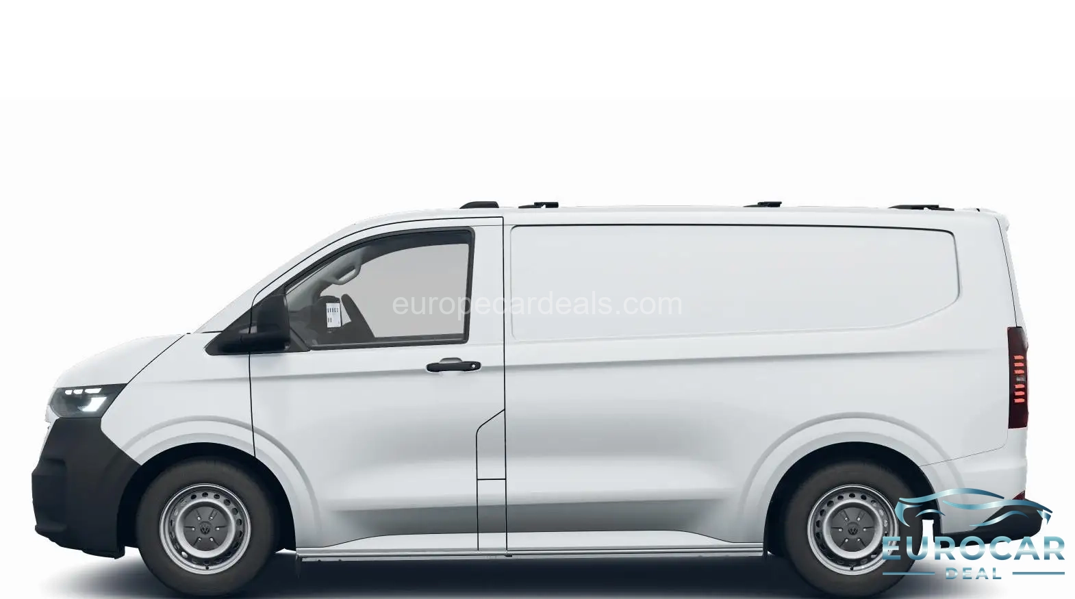 Volkswagen T7 Transporter