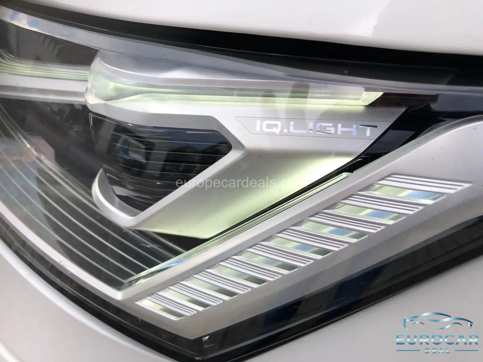 Volkswagen T7 California