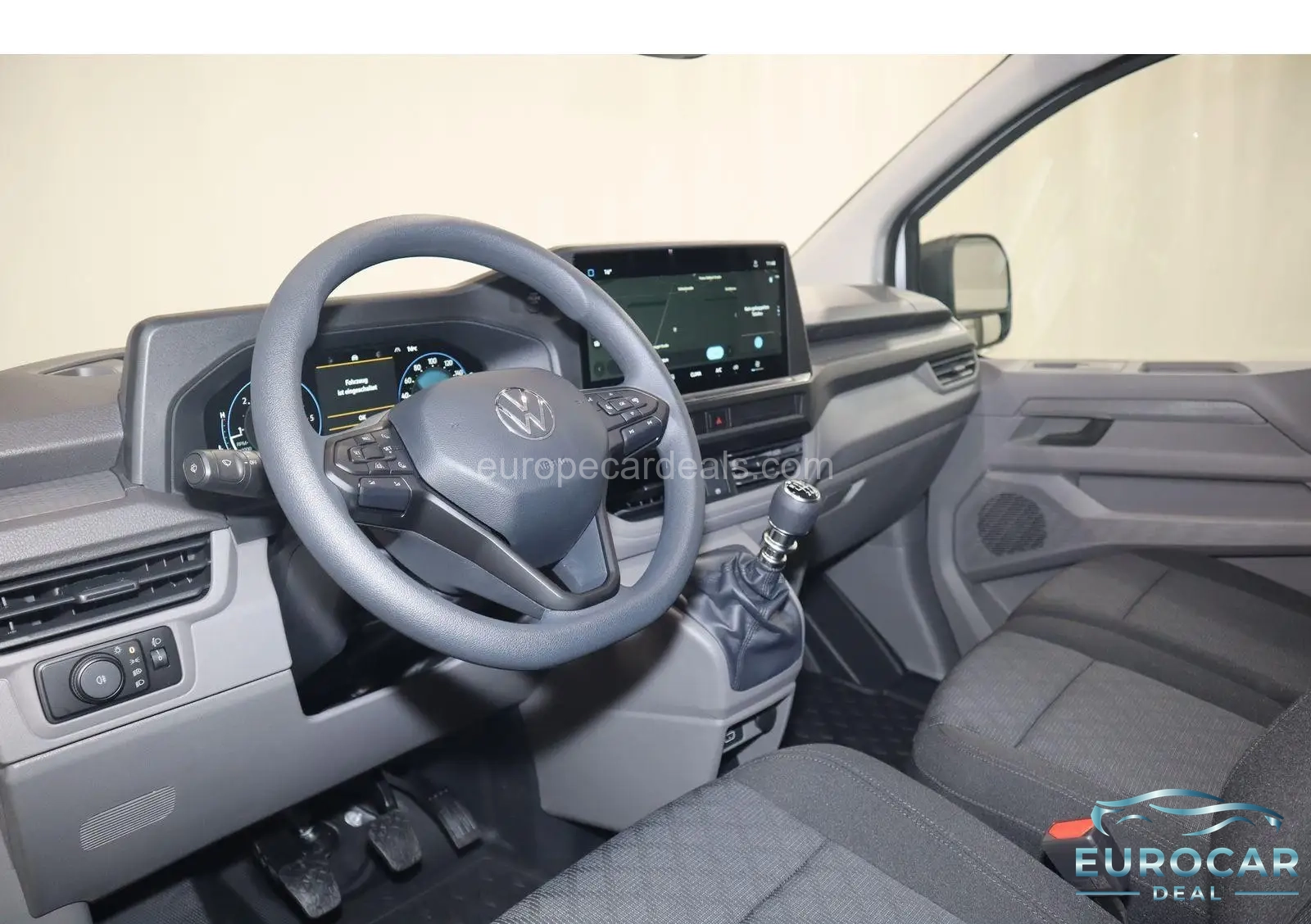 Volkswagen T7 Transporter