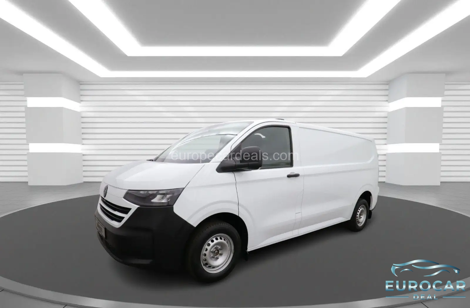 Volkswagen T7 Transporter