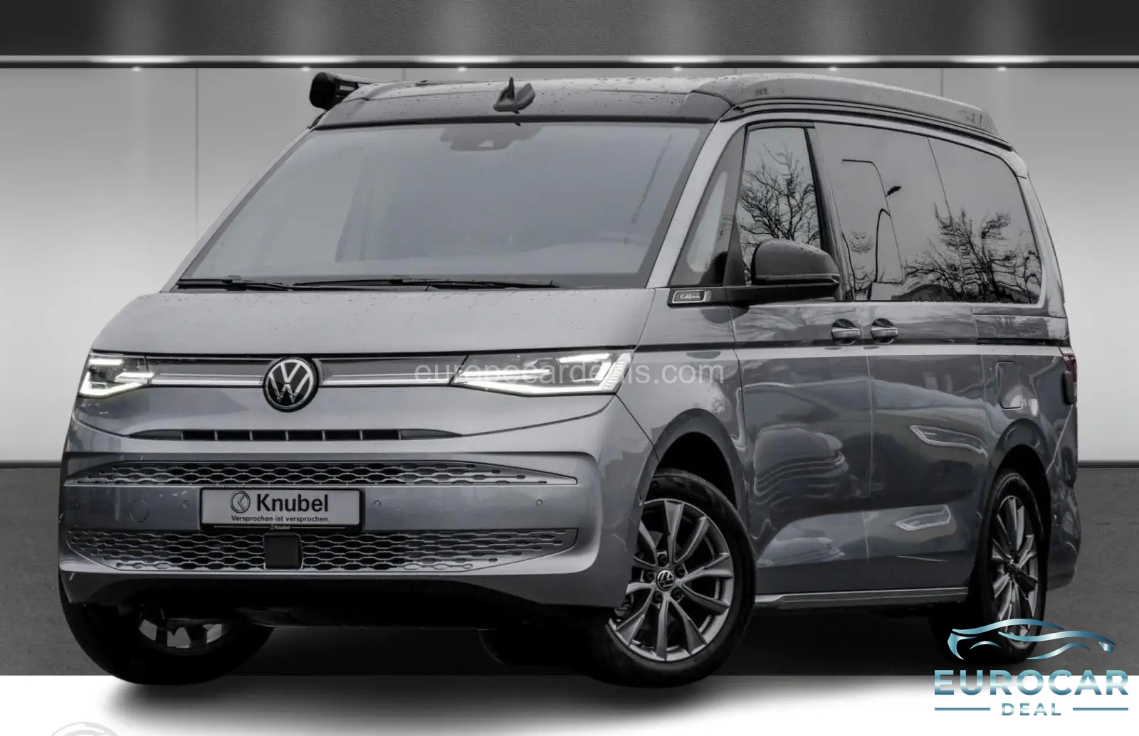 Volkswagen T7 California