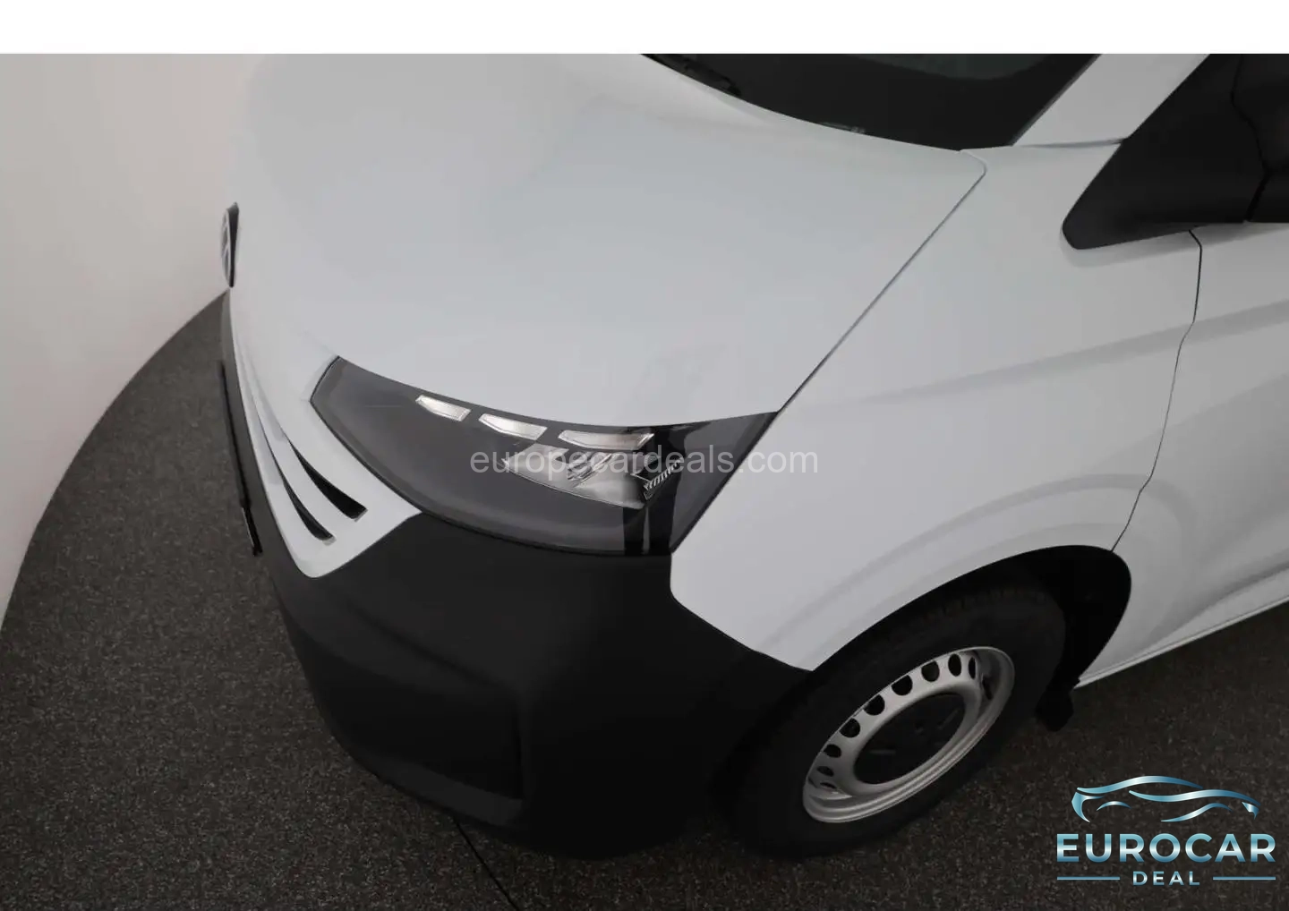 Volkswagen T7 Transporter