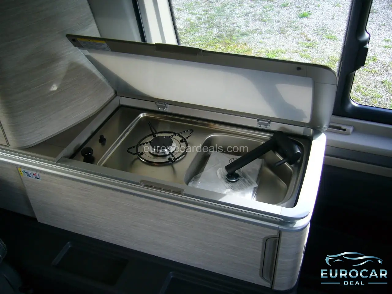 Volkswagen T7 California