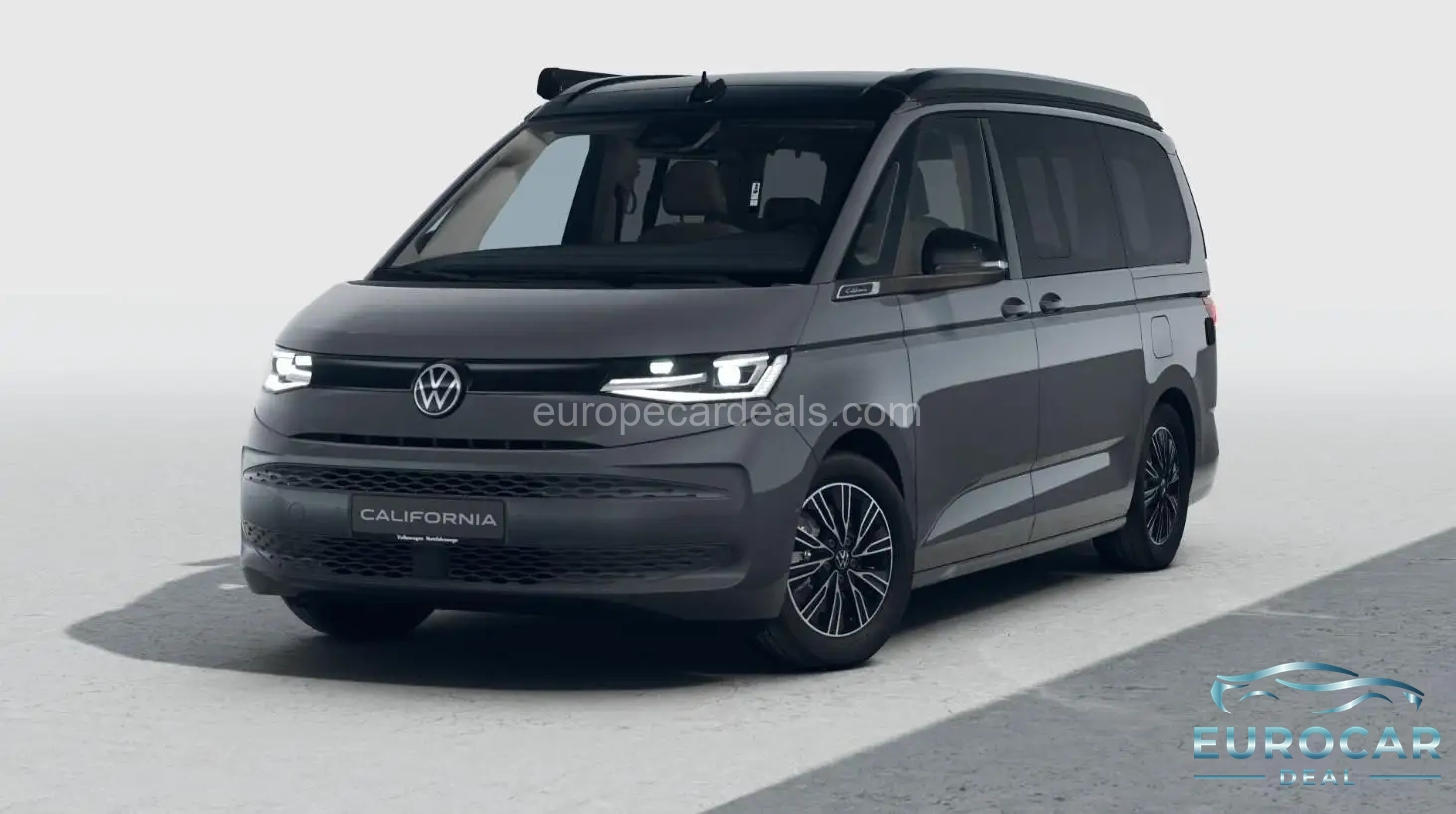 Volkswagen T7 California