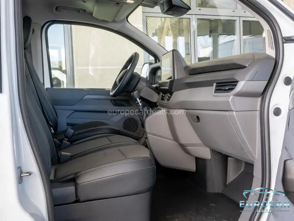 Volkswagen T7 Transporter