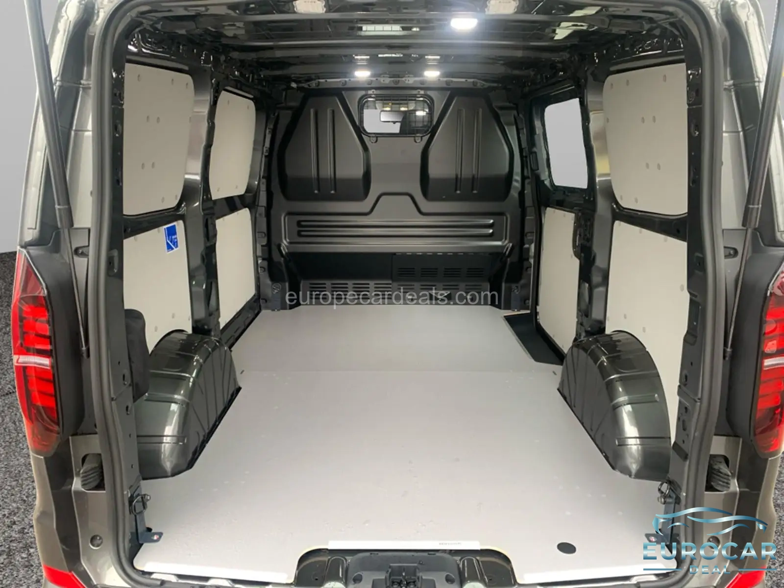 Volkswagen T7 Transporter