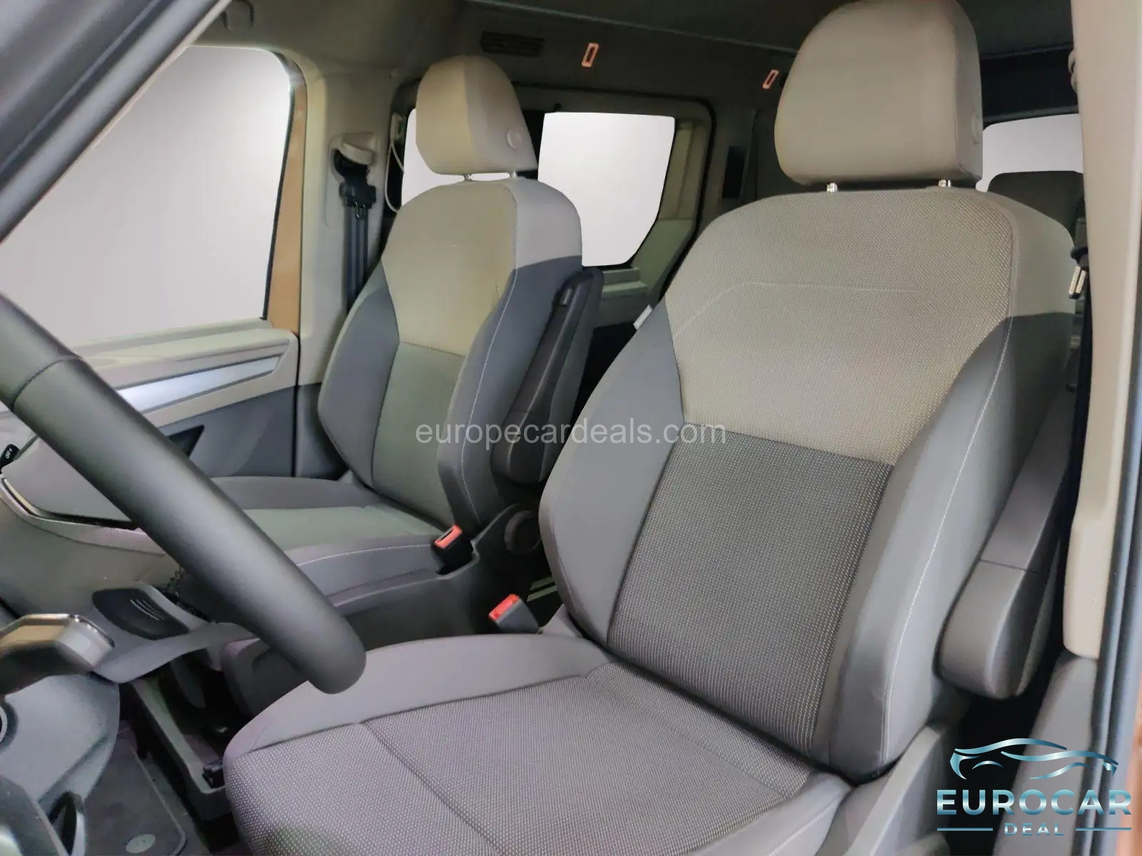 Volkswagen T7 California