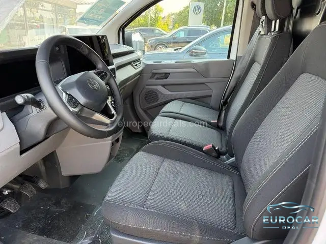 Volkswagen T7 Transporter