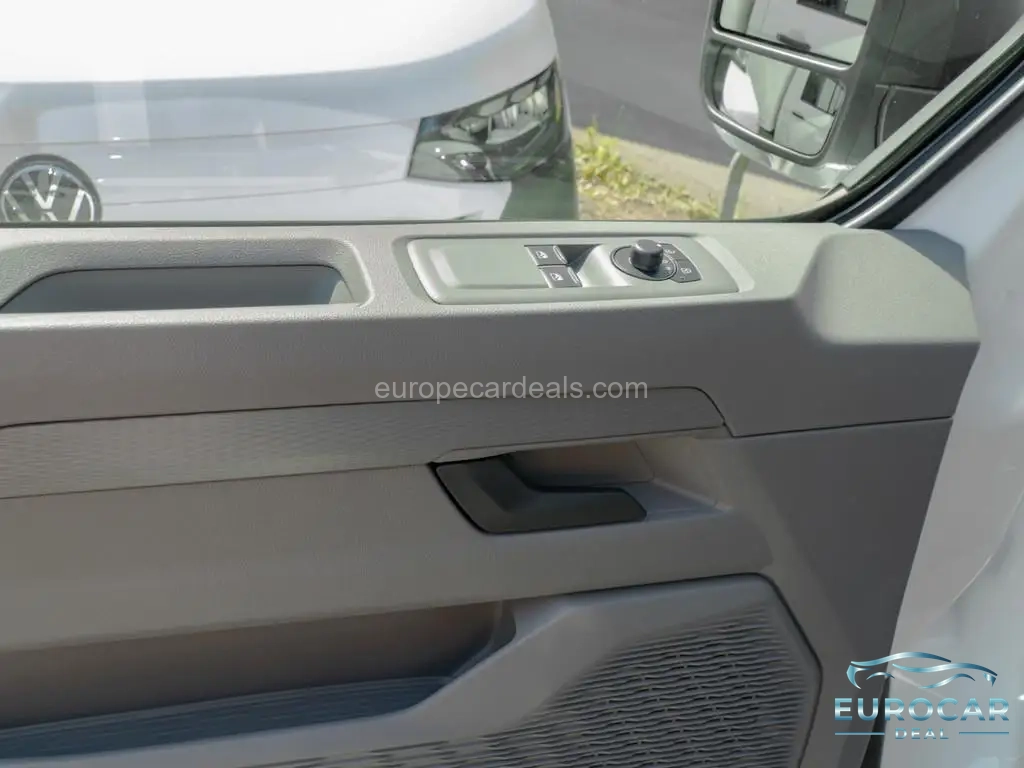 Volkswagen T7 Transporter