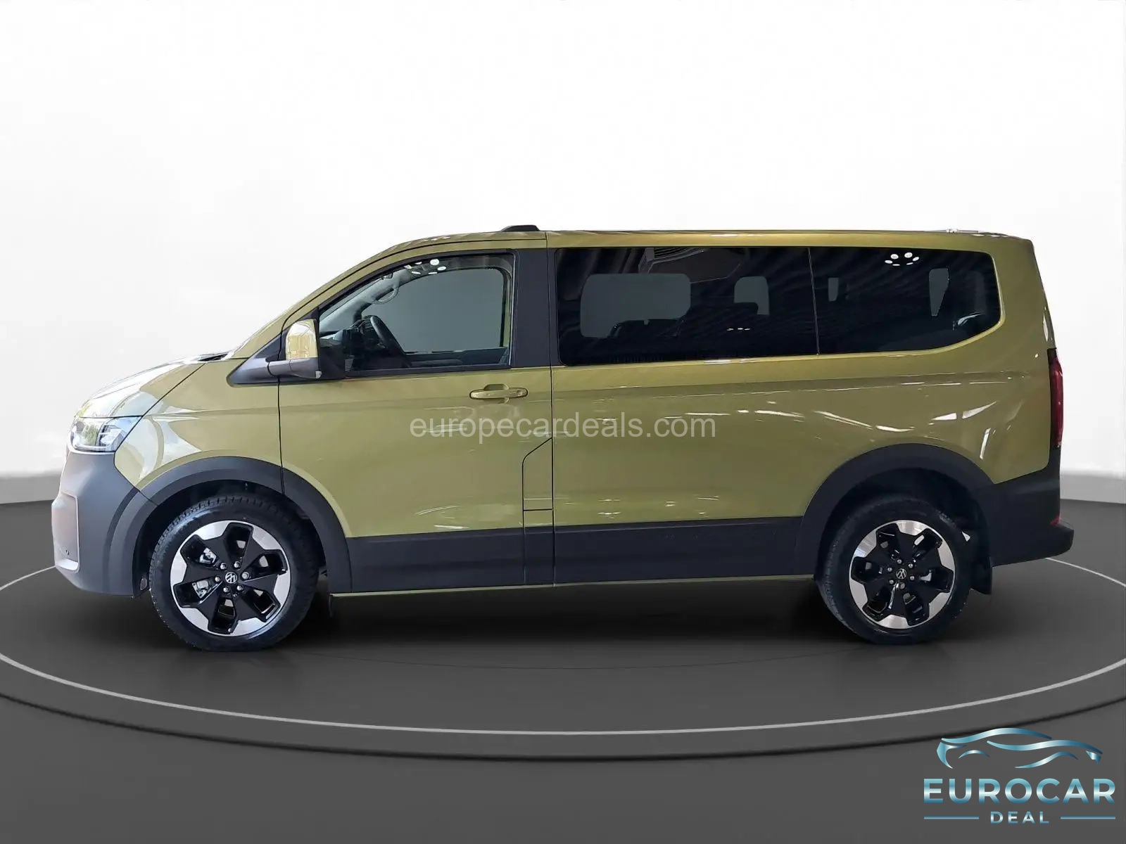Volkswagen T7 Caravelle