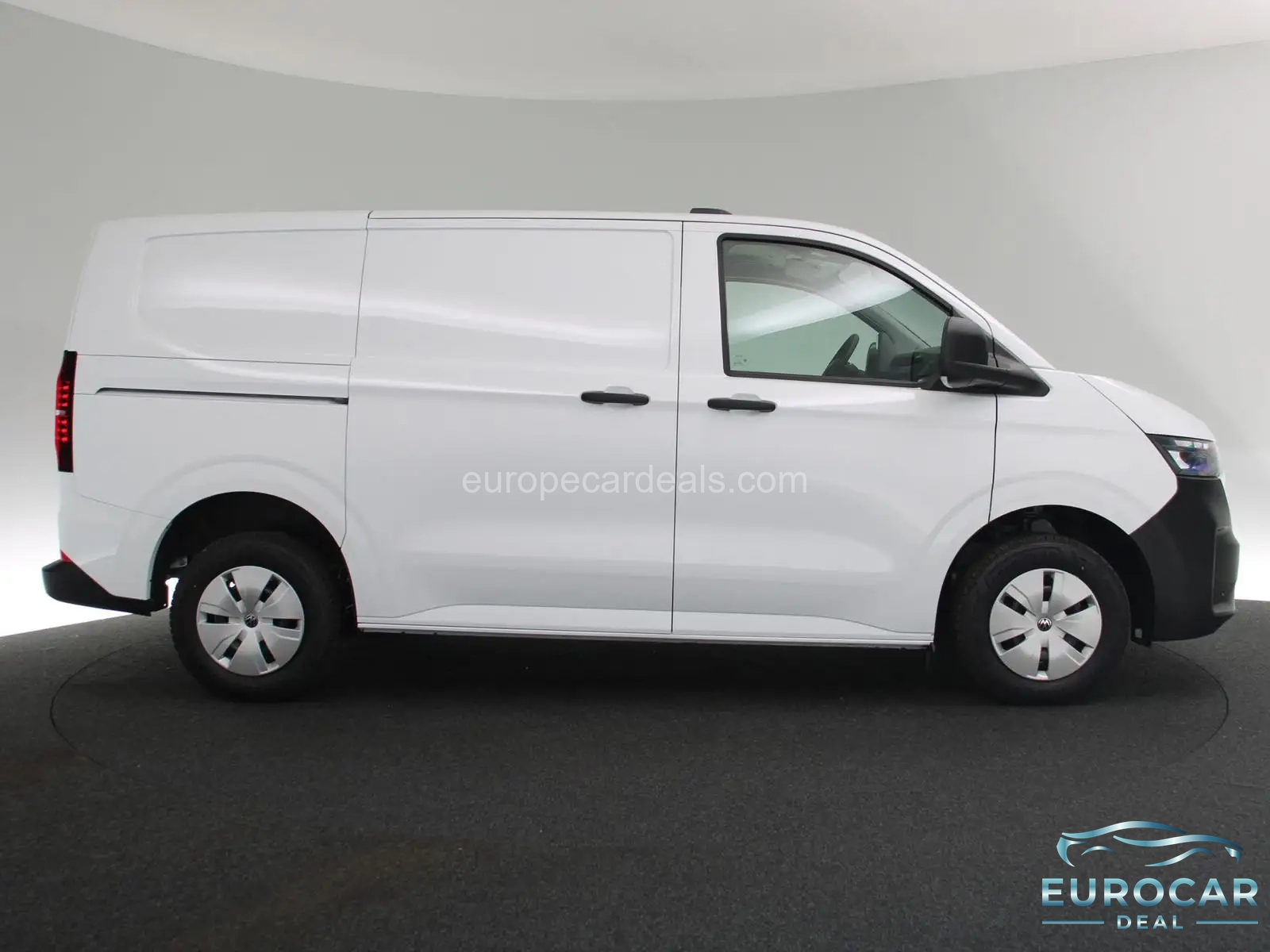 Volkswagen T7 Transporter