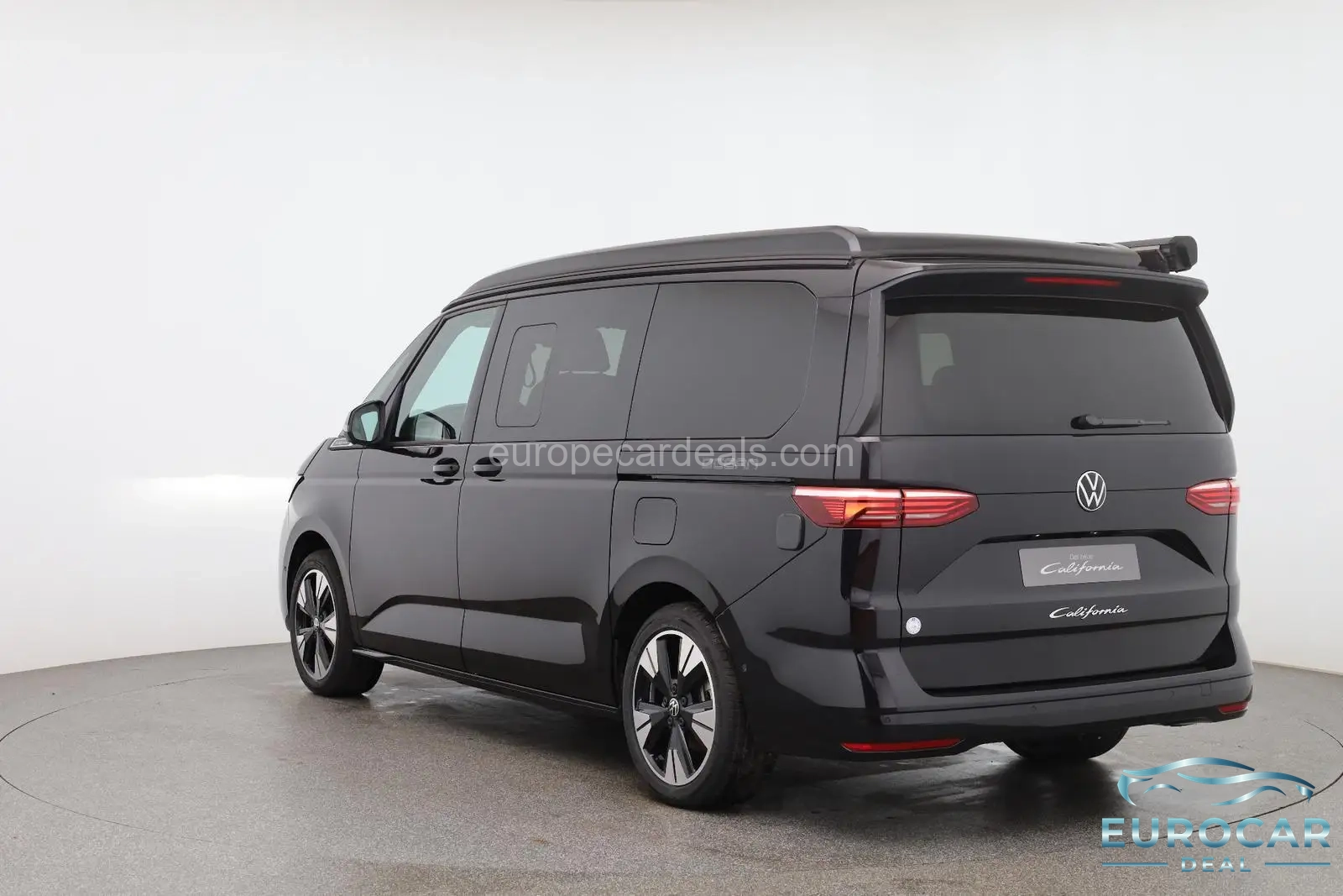 Volkswagen T7 California