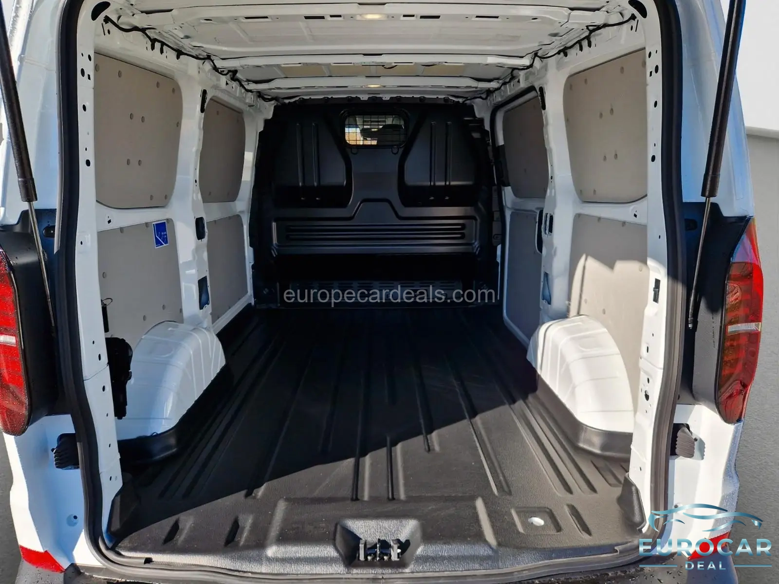 Volkswagen T7 Transporter