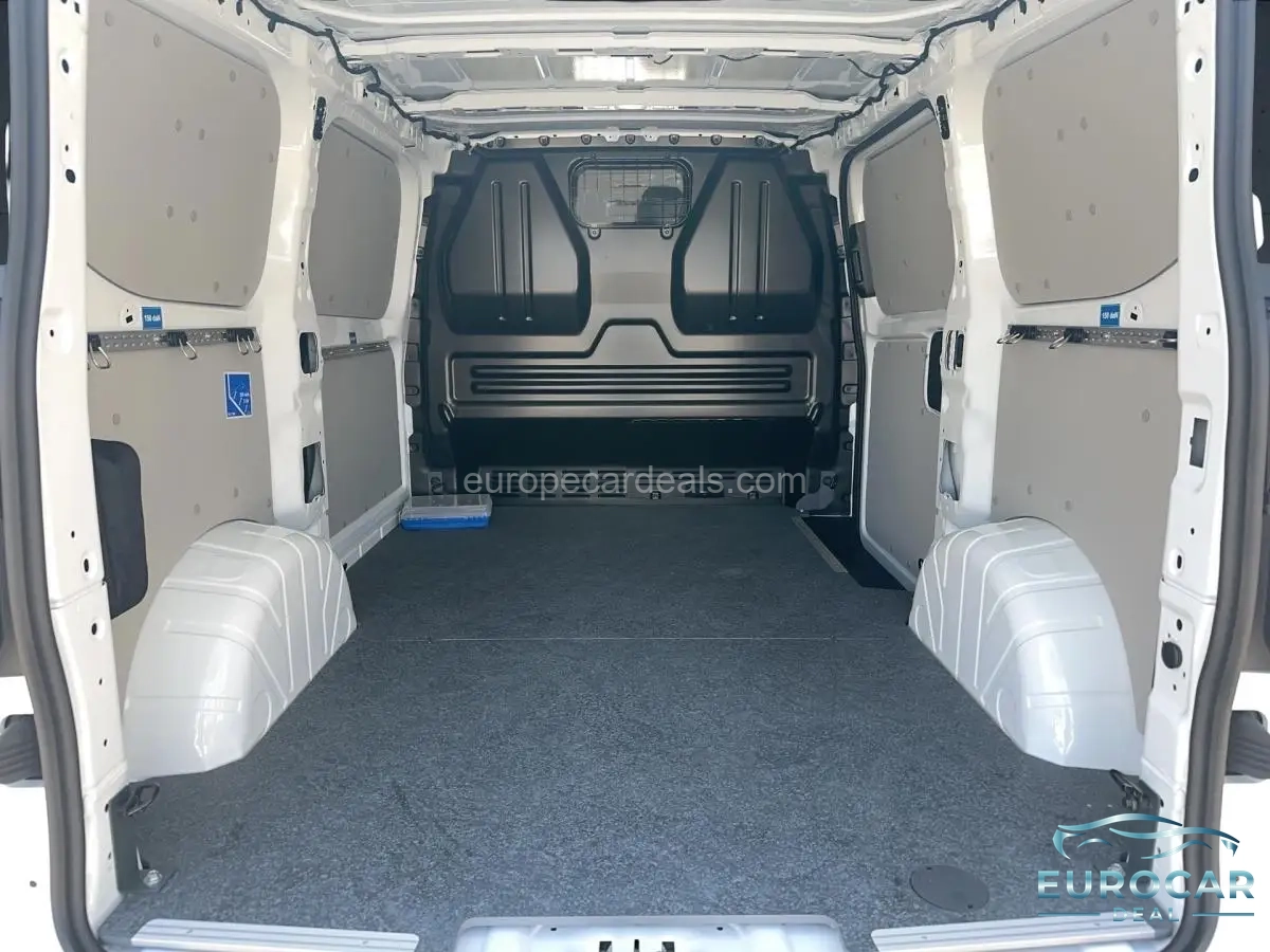 Volkswagen T7 Transporter