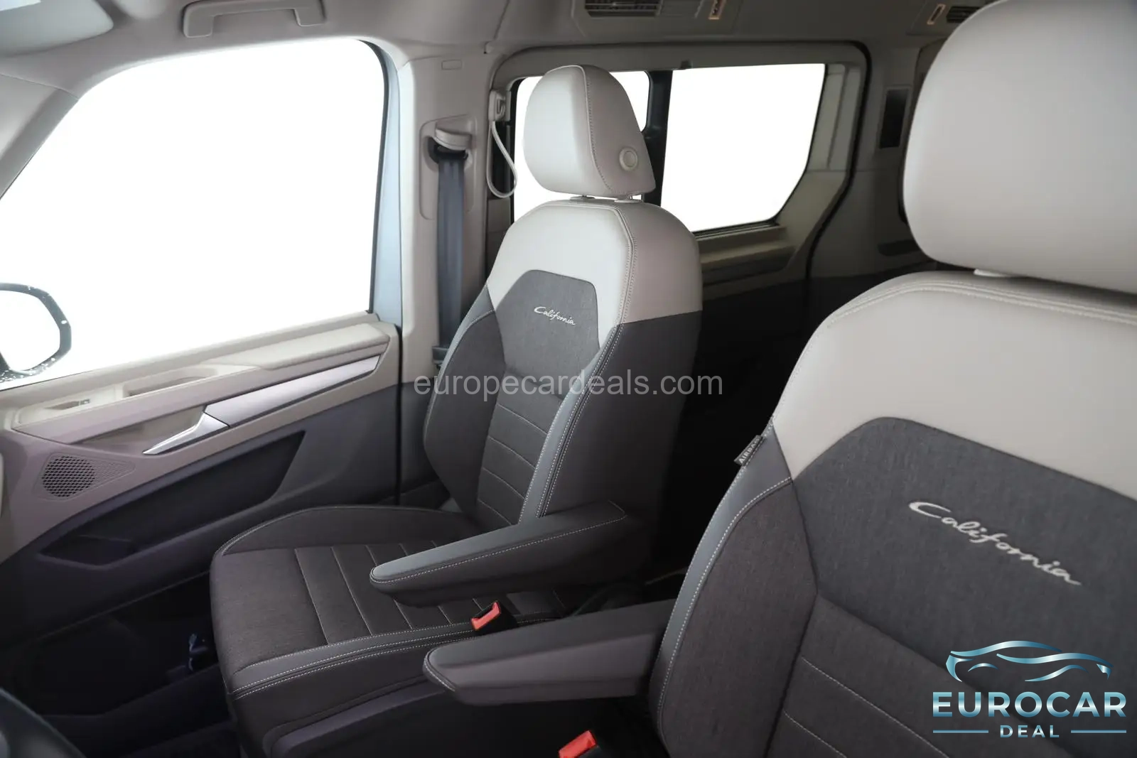 Volkswagen T7 California