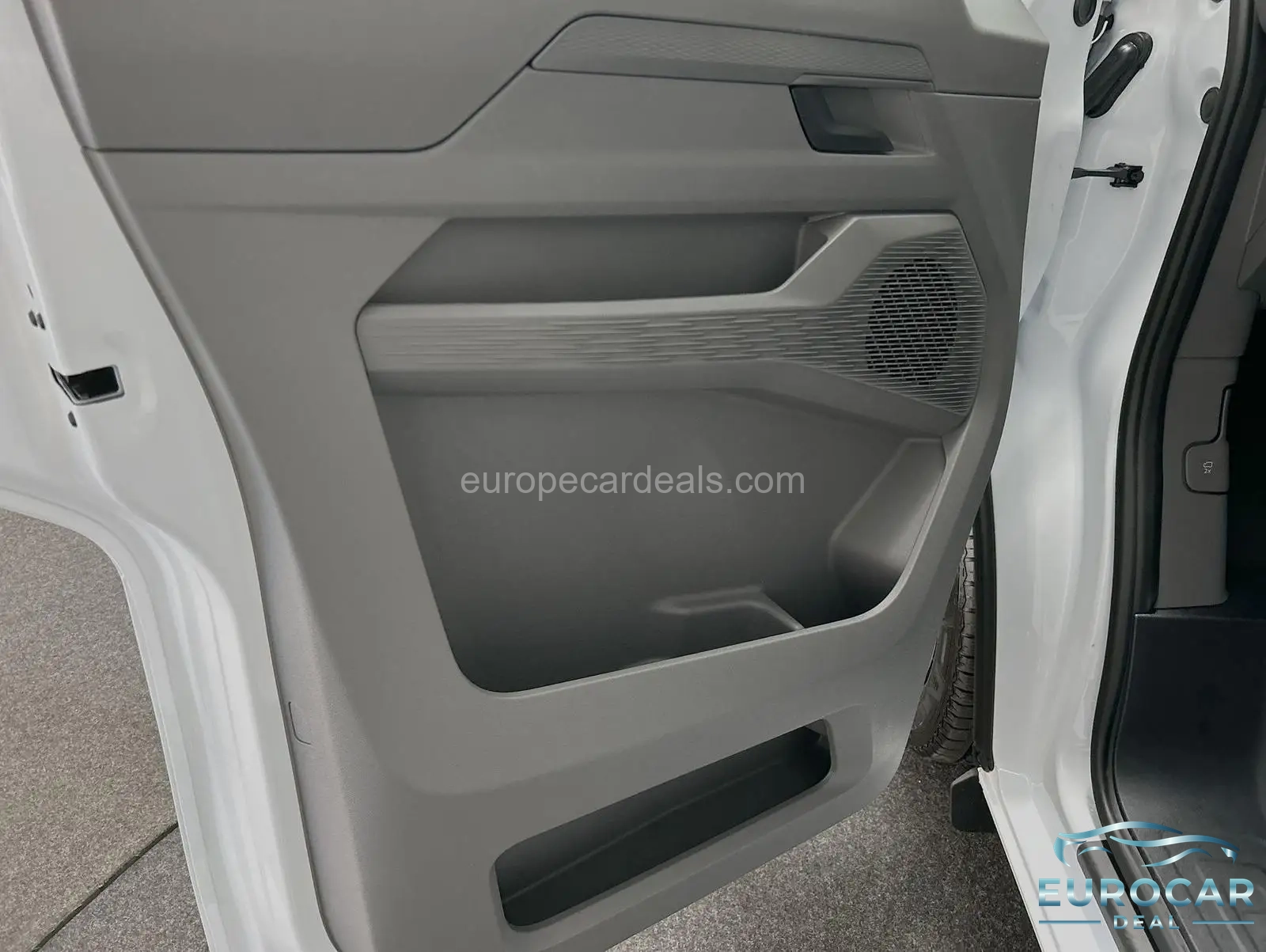 Volkswagen T7 Transporter
