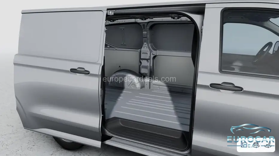 Volkswagen T7 Transporter
