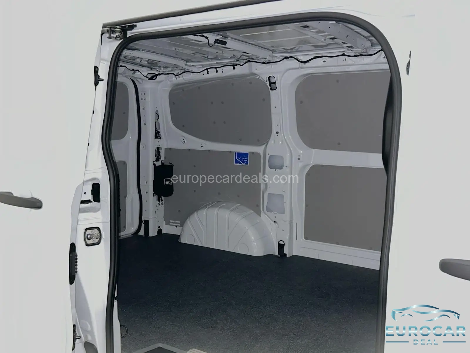 Volkswagen T7 Transporter