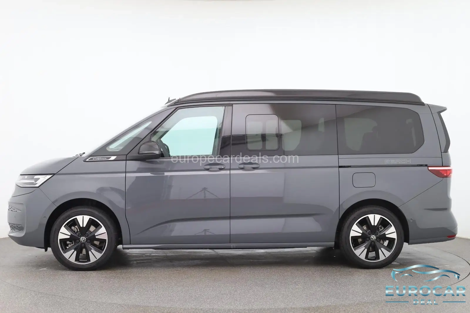 Volkswagen T7 California