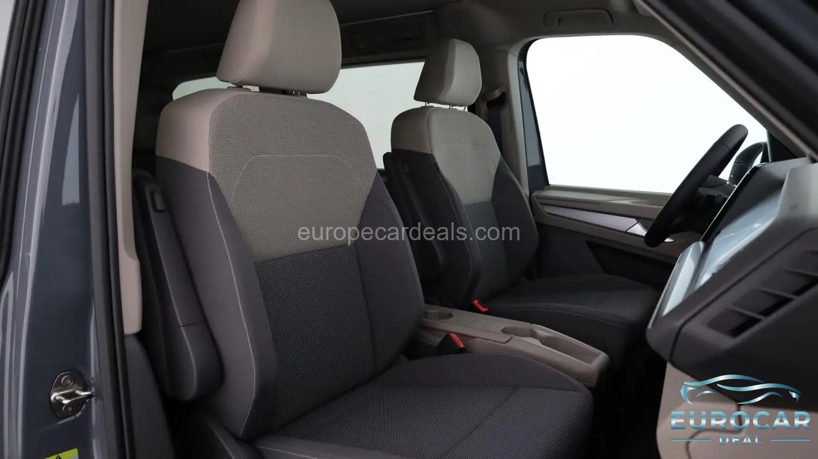 Volkswagen T7 California