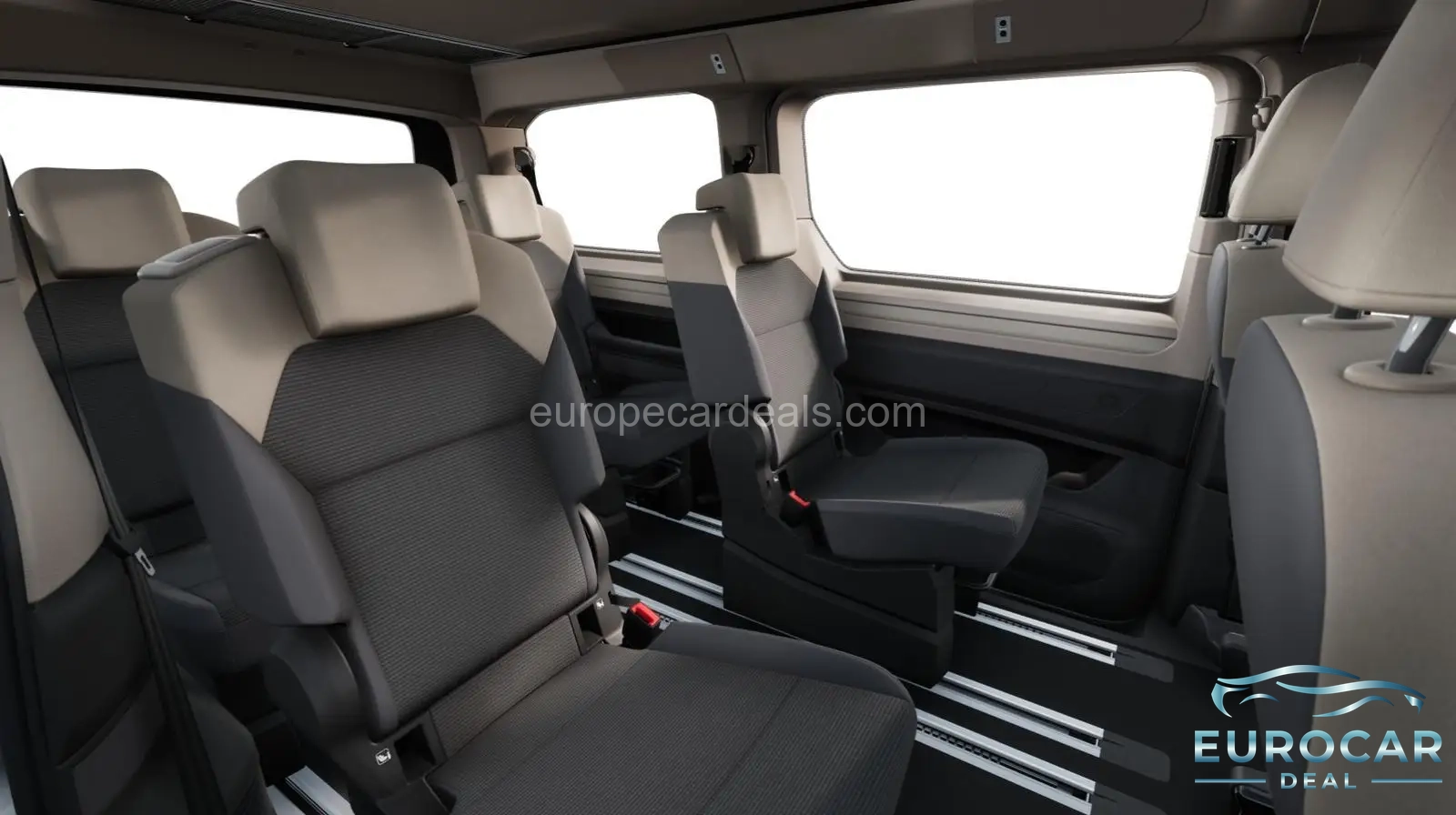Volkswagen T7 California
