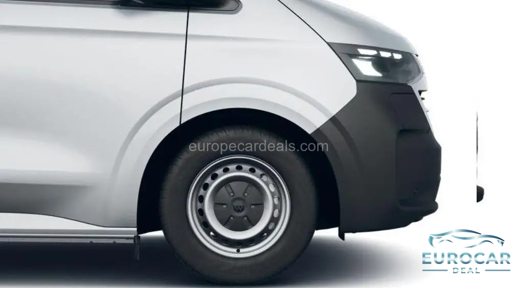 Volkswagen T7 Transporter