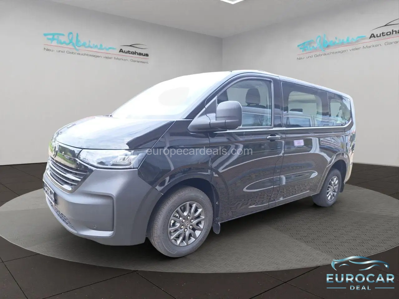 Volkswagen T7 Caravelle