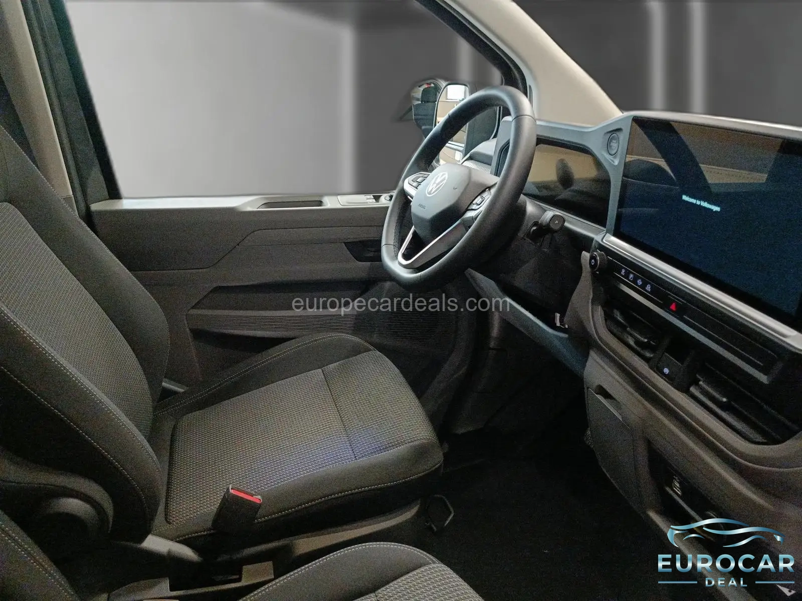 Volkswagen T7 Caravelle