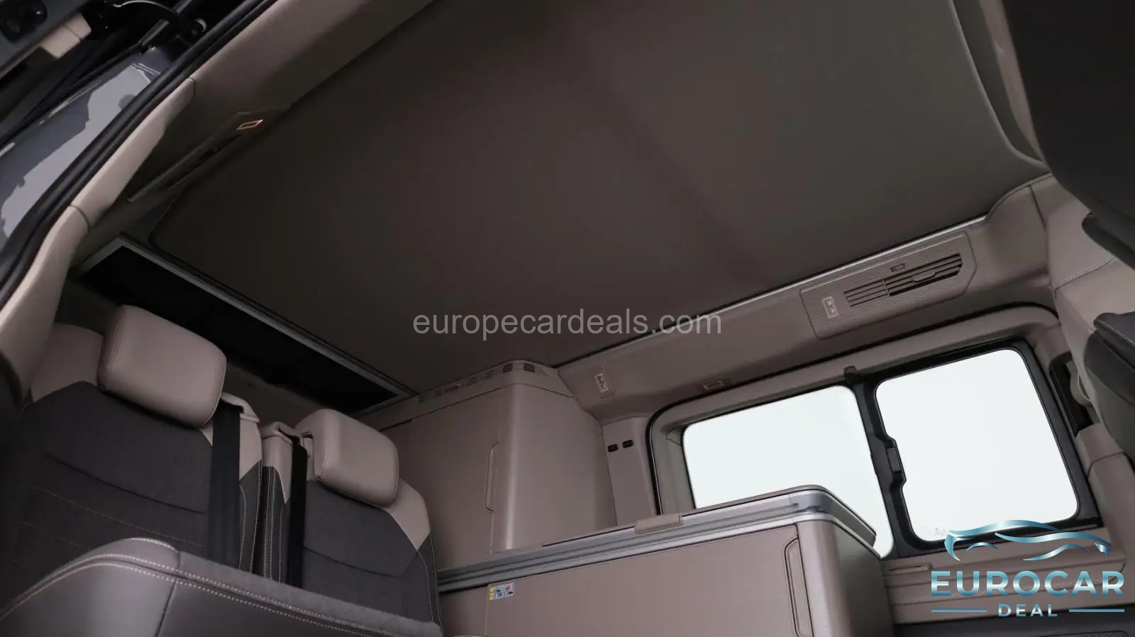 Volkswagen T7 California